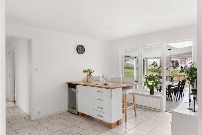 5 rum Villa på Klockaregatan 5 Tyringe Hässleholms kommun - bild 14