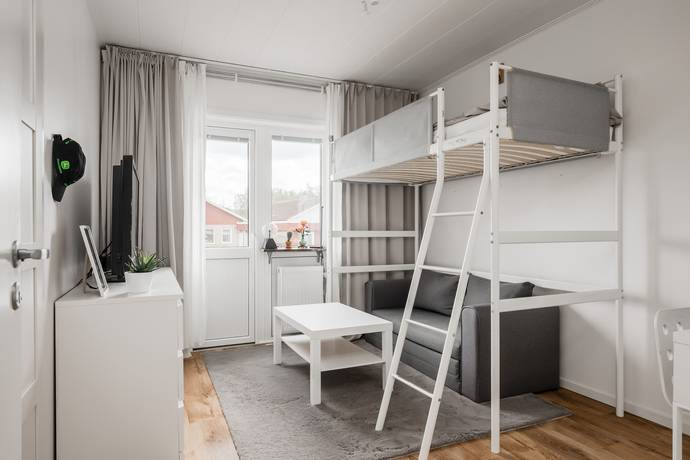 4 rum Villa på Nordgatan 8 Centrum Tibro kommun - bild 9