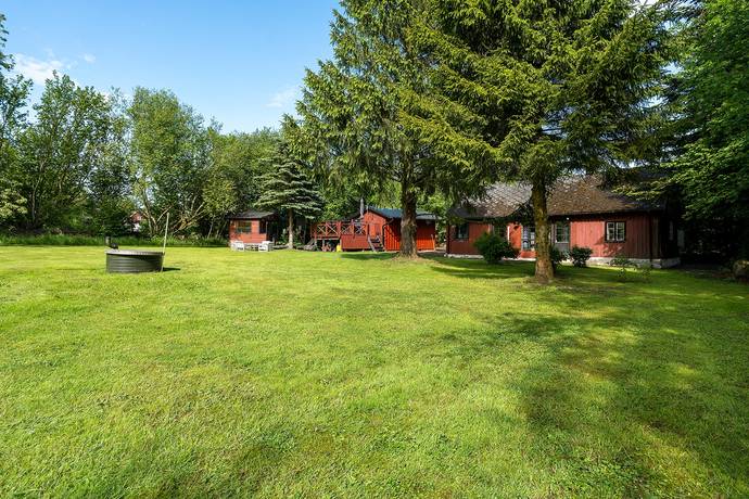 2 rum Villa på Bjälkhultsvägen 165 Vollsjö Sjöbo kommun - bild 4