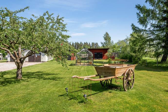 5 rum Villa på Grönvallen 42 Avesta Avesta kommun - bild 25
