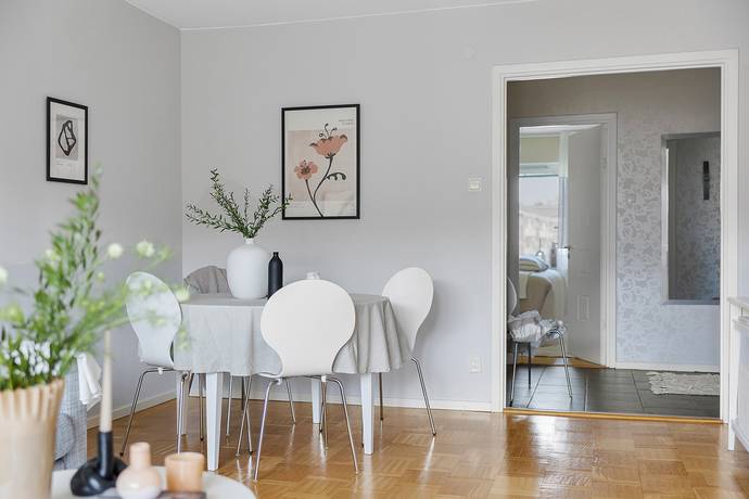 3 rum Lägenhet på Bågskyttegatan 4K Jungfruplatsen Mölndals kommun - bild 7
