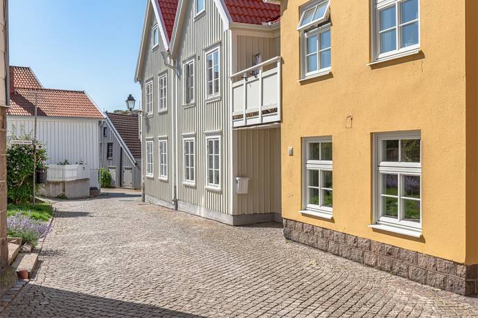 2 rum lägenhet på Gamla Strandgatan 35A Lysekil, Lysekils kommun - bild 5