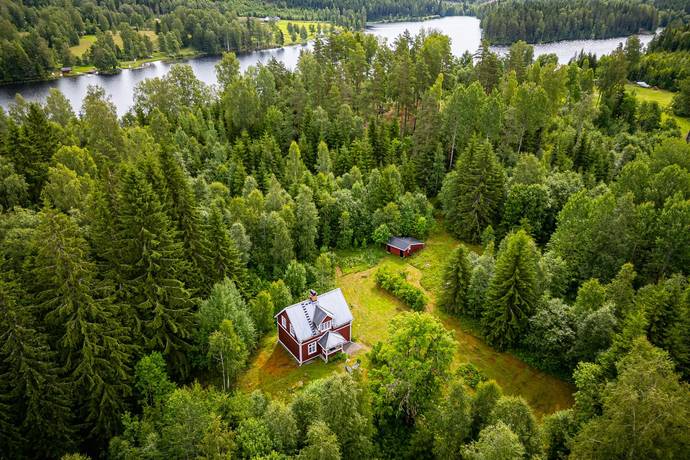 Eda Kommun, Eda kommun