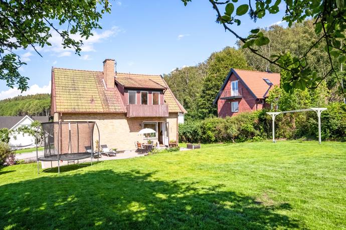 5 rum villa på Häggvägen 12 Ytterby, Kungälvs kommun - bild 2