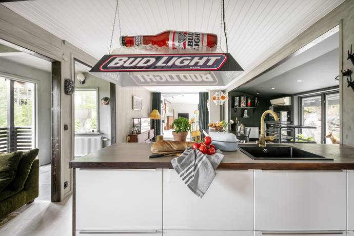 8 rum Villa på Gubbdalsvägen 8 Ingarö - Långvik Värmdö kommun - bild 34