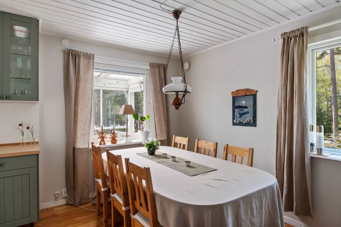 3 rum Vinterbonat fritidshus på Dånbergsvägen 3 Grovstanäs Norrtälje kommun - bild 22
