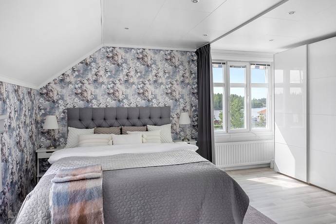 4 rum Villa på Styrbordsgatan 5 Örviken Skellefteå kommun - bild 39