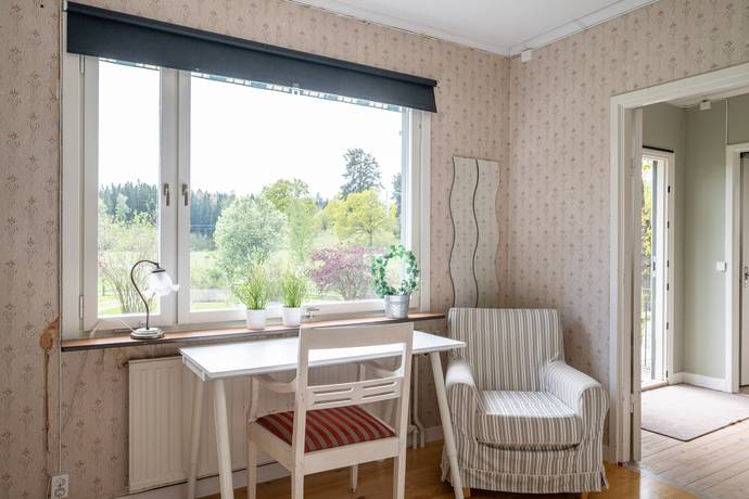 3 rum Vinterbonat fritidshus på Gryts-Ullsta Ekehäll 1 Stjärnhov Gnesta kommun - bild 23