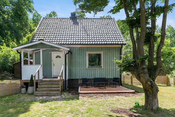 4 rum Villa på Hässleholmsvägen 134 Perstorp Perstorps kommun - bild 3