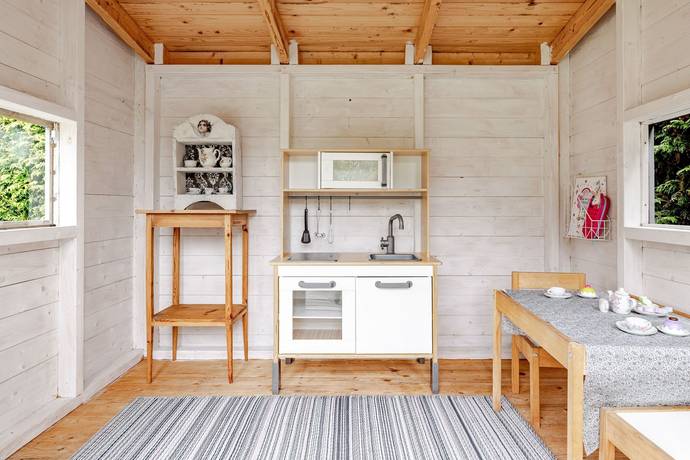 4 rum Kedjehus på Flackstavägen 48 Lundby Eskilstuna kommun - bild 47