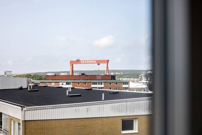 1 rum lägenhet på Seglaregatan 4 Majorna, Göteborgs kommun - bild 5
