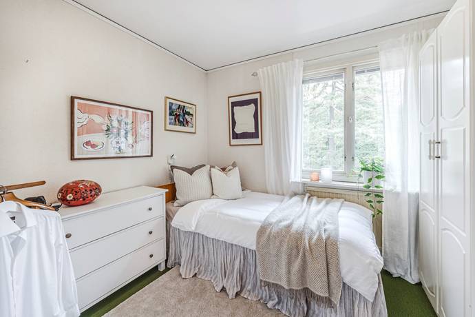 313 m² Villa på Väsbyholmsvägen 35 Mälarbaden Eskilstuna kommun - bild 50