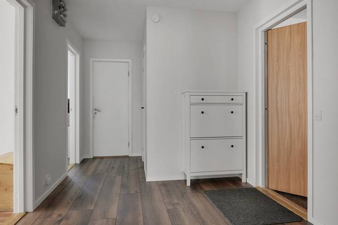3 rum Lägenhet på Svedjestråket 1 Uddevalla kommun - bild 19