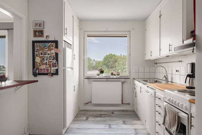 2 rum Lägenhet på Radarvägen 16 Hägernäs Täby kommun - bild 15
