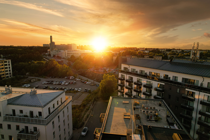 1 rum lägenhet på Flygelgatan 4, vån 6 av 6 Midsommarkransen / Telefonplan, Stockholms kommun - bild 4