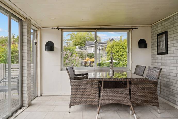 3 rum Fritidshus på Pilgången 24 Kölnans Fritidsby Malmö kommun - bild 3