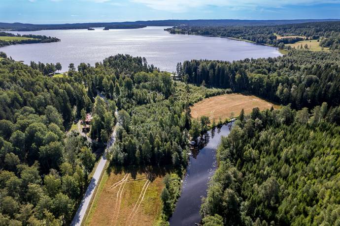2 rum Fritidshus på Husby 115 Nora kommun - bild 26