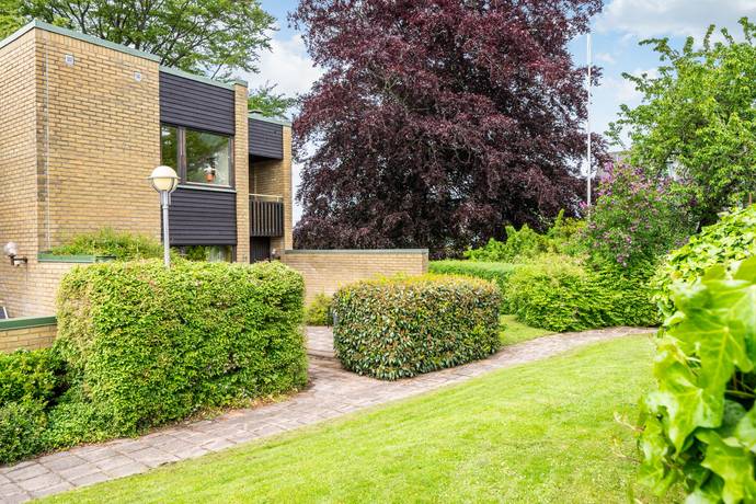 7 rum Villa på Vikingsbergsvägen 61 Bellevue sjösida Malmö kommun - bild 55