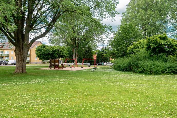5 rum Villa på Fredriksbergsparken 21 Fredriksberg Falköpings kommun - bild 26