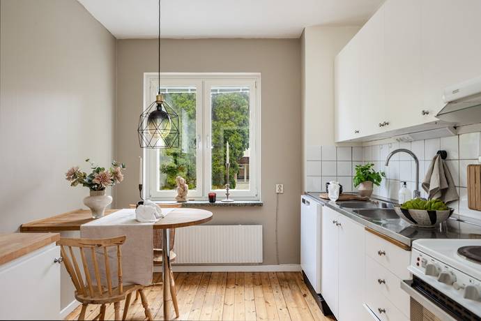 2 rum lägenhet på Stohagsvägen 41A Stohagen, Västerås kommun - bild 5