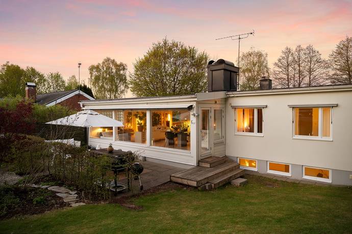 Sunnerbogatan 27, Klöxhult, Älmhults kommun