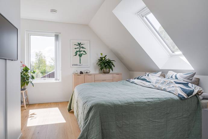 6 rum Villa på Eldaregatan 15C Påarp Helsingborgs kommun - bild 23