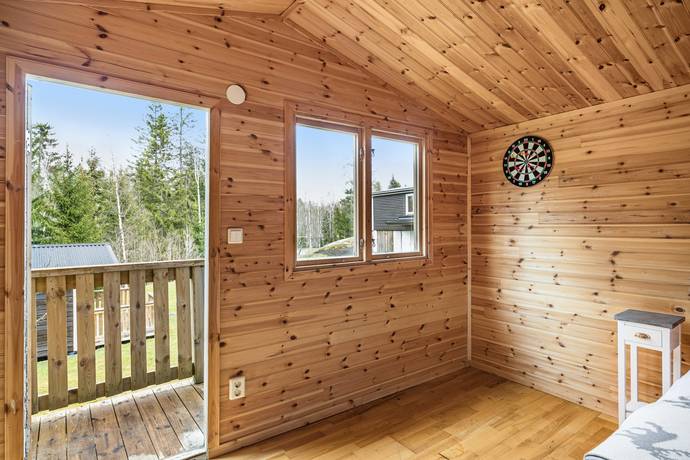 4 rum Villa på Fårängsvägen 11 Ekskogen Vallentuna kommun - bild 41
