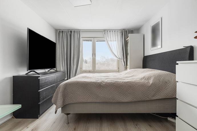 5 rum Radhus på Vänortsringen 22 Centrala Märsta Sigtuna kommun - bild 14