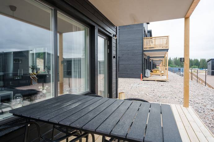 3 rum Lägenhet på Ski Apartments 35A - Nedre Ängsvägen 35A Kungsberget Sandvikens kommun - bild 7
