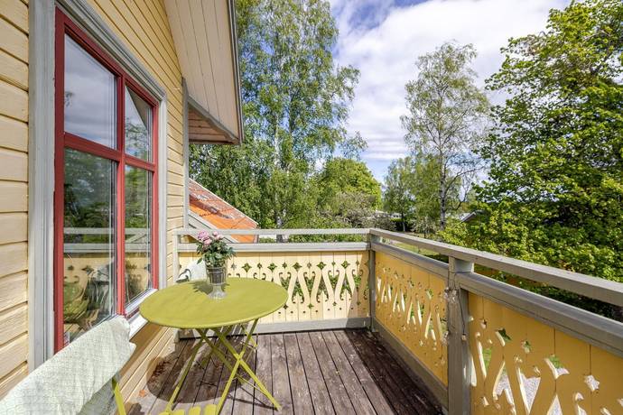 7 rum Villa på Bygatan 6 Skillingeby Kungsörs kommun - bild 23