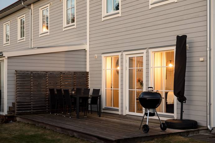 5 rum Radhus på Koordinatvägen 25 Skälby Västerås kommun - bild 39