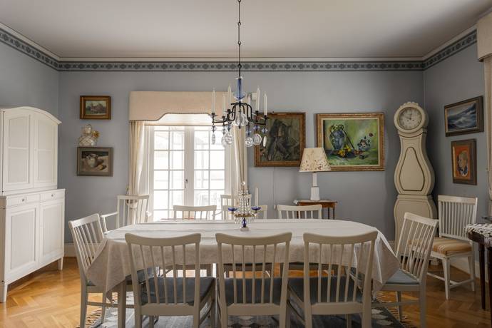 Villa på Kungsgatan 22 Centrum Växjö kommun - bild 13