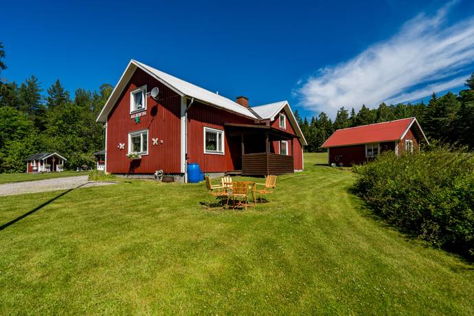 5 rum Gård med jordbruk på Kallernäs Dalhem 190 Kallernäs Lindesbergs kommun - bild 29