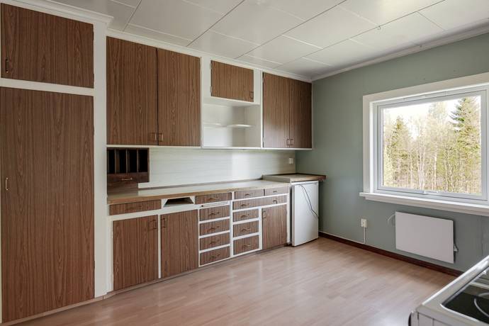 6 rum Villa på Smälla 50 Idkerberget Borlänge kommun - bild 32
