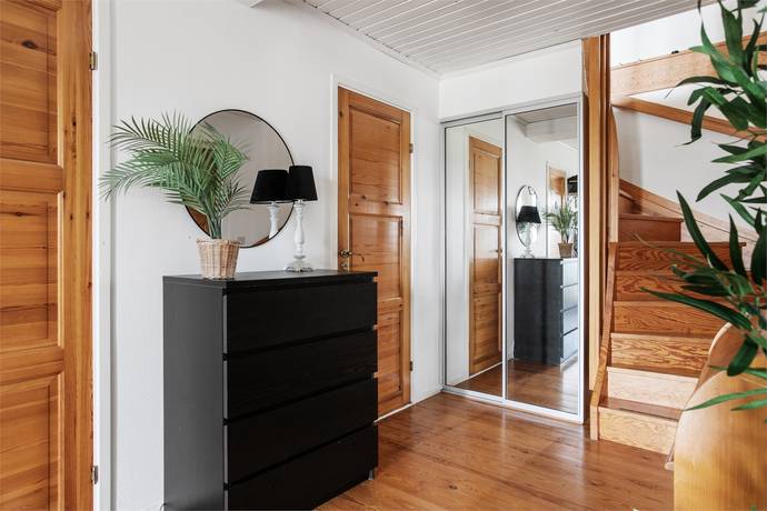6 rum villa på Ljungkullsvägen 15 Ljungby, Falkenbergs kommun - bild 3