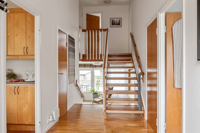 6 rum Villa på Backegårdsgatan 22 Utbynäs Göteborgs kommun - bild 13