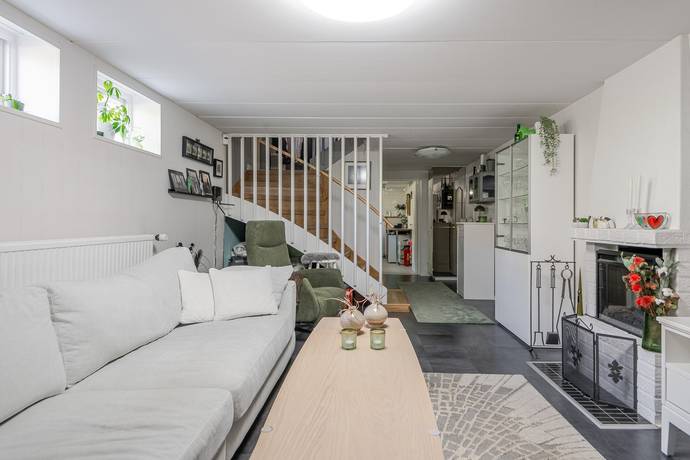 94 m² Villa på Honefsgatan 60 Hönsarvet Borlänge kommun - bild 29