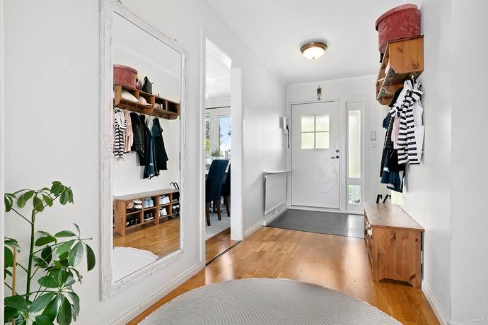 villa på Prosavägen 25 Hytting, Borlänge kommun - bild 3