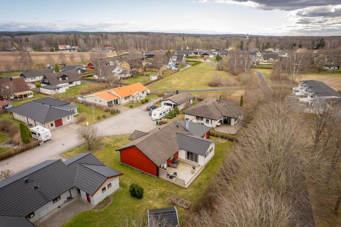 5 rum Villa på Pianogatan 6 Tibro Tibro kommun - bild 31