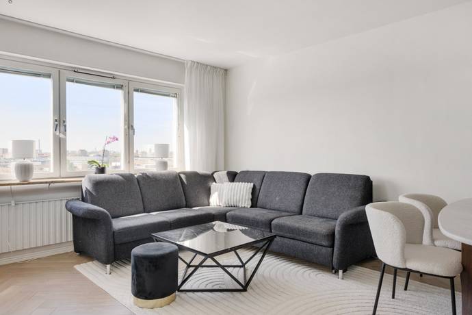 3 rum Lägenhet på Scheelegatan 2B Håkanstorp Malmö kommun - bild 16