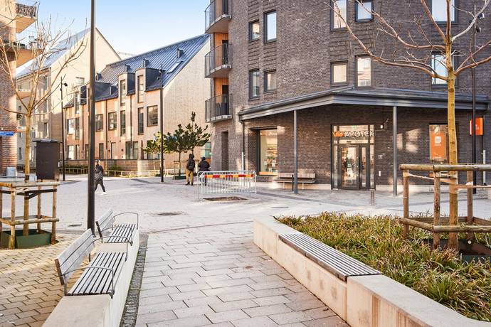 2 rum Lägenhet på Backadalen 24 Backadalen Göteborgs kommun - bild 16