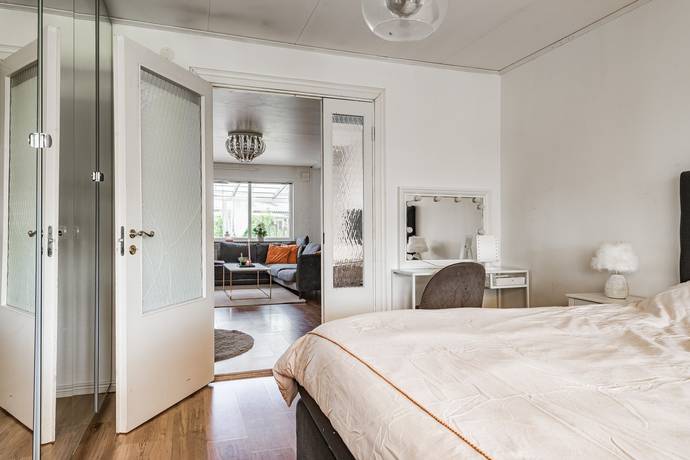 5 rum Villa på Vitsippestigen 10 Mantorp Mjölby kommun - bild 18