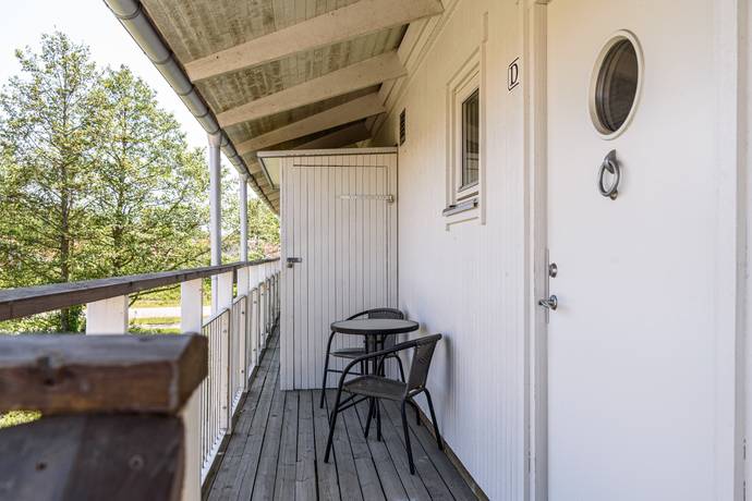 2 rum Lägenhet på Olsbergsvägen 3D Hovshaga Växjö kommun - bild 15