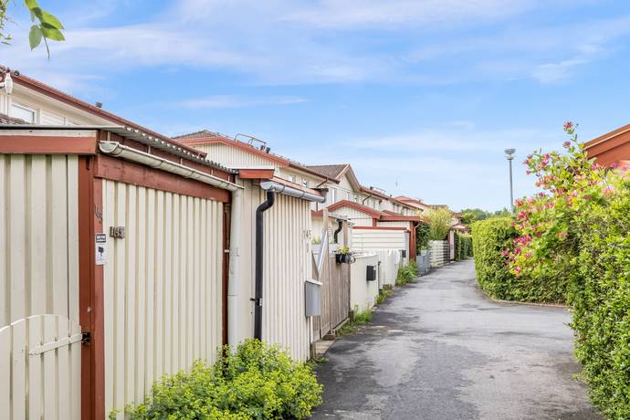 5 rum Villa på Axel Danielssons väg 145D Almvik Malmö kommun - bild 26