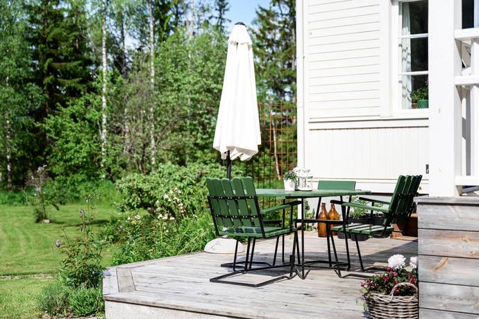 4 rum Villa på Viksberg 55 Vika Falu kommun - bild 6