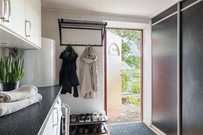 6 rum Villa på Hobymölla 431 Hoby Lunds kommun - bild 28