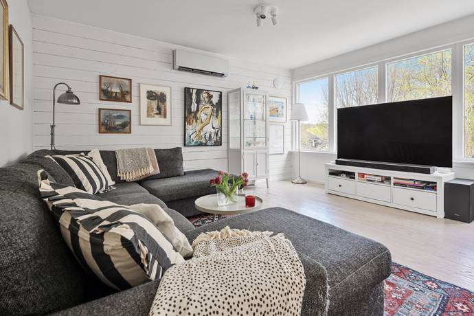 6 rum Villa på Södra åsvägen 3 Österskär Österåkers kommun - bild 6