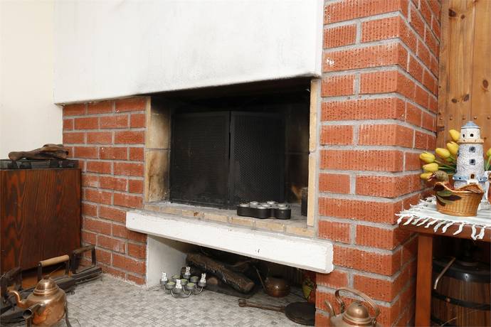 4 rum Villa på Oxhagsvägen 7 Ljungnäs Mönsterås kommun - bild 14