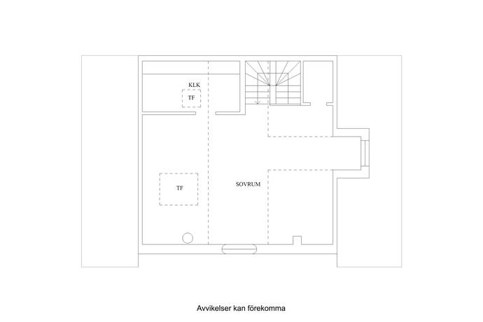 7 rum Villa på Ciderfabrikens väg 88 Steninge Slottsby Sigtuna kommun - bild 66