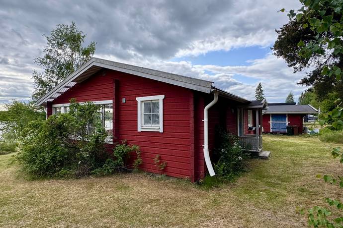 2 rum fritidshus på Norra Sillskatan 762 Norra Sillskatan, Skellefteå kommun - bild 2